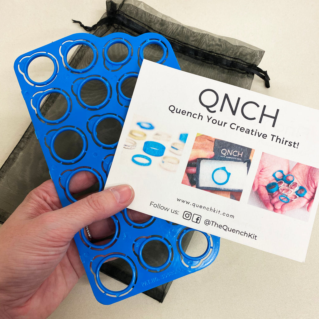 Resuable Ring Sizer Kit
