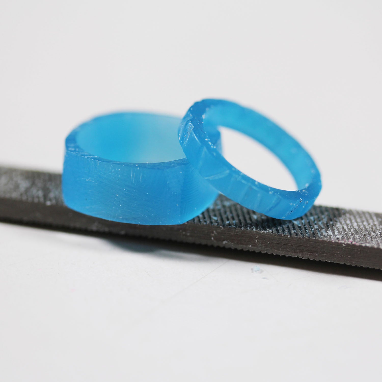 Refill Kit - Carve Your Own Ring