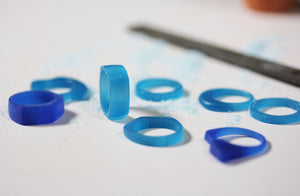 Refill Kit - Carve Your Own Ring