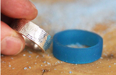 Carve Your Own Ring Workshop