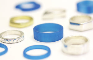 Carve Your Own Ring Kit