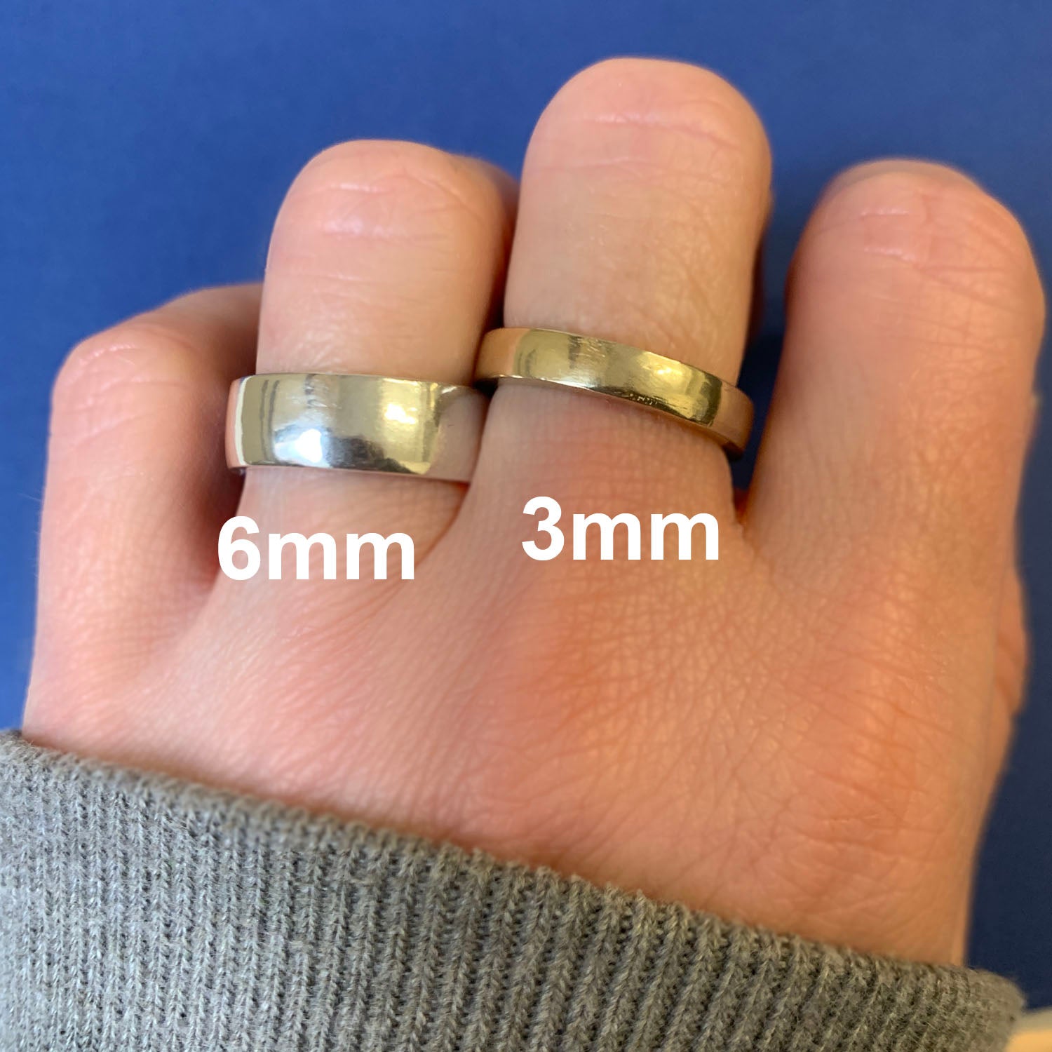 Refill Kit - Carve Your Own Ring